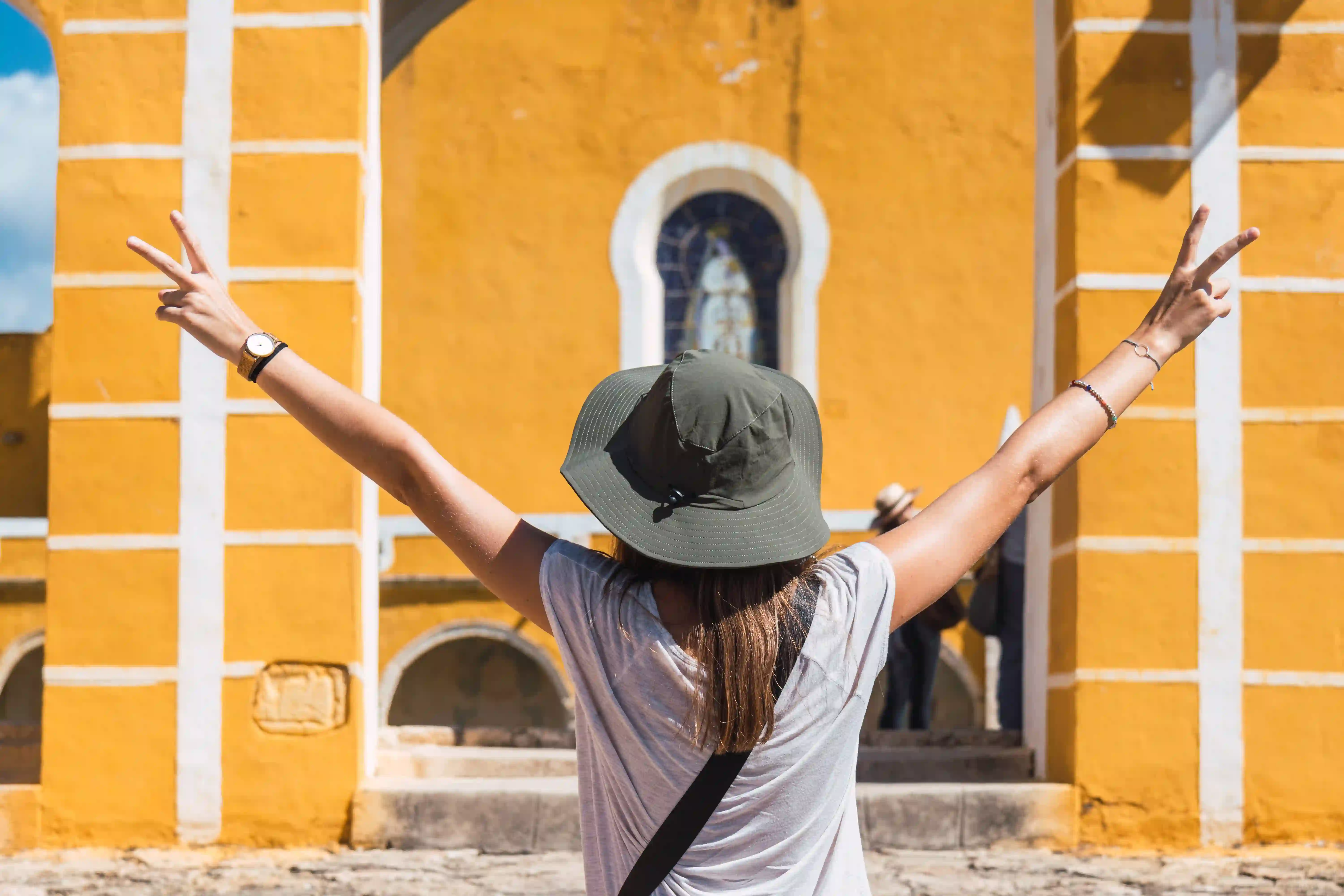 Invertir en Yucatán también mejora tu forma de vivir