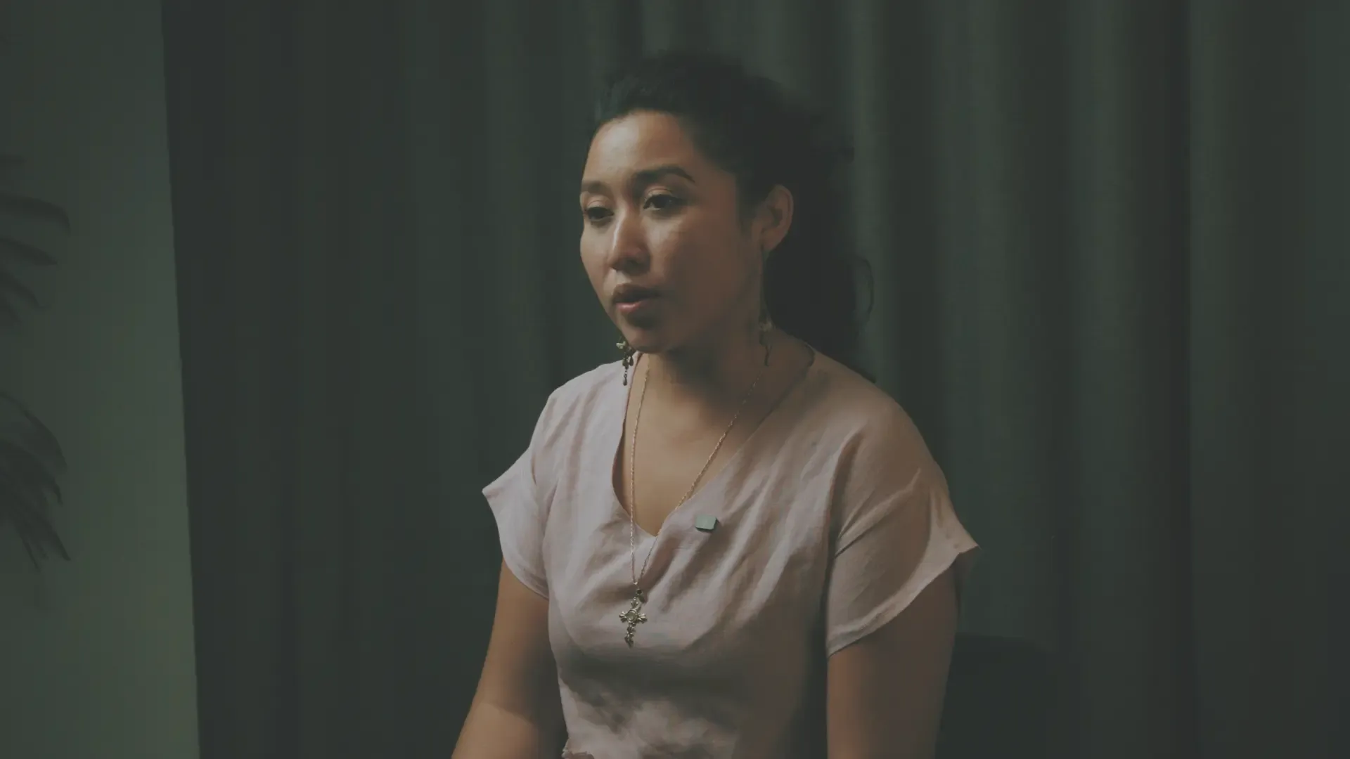 Gracy Cano Burgos hablando de su experiencia con Grupo RH