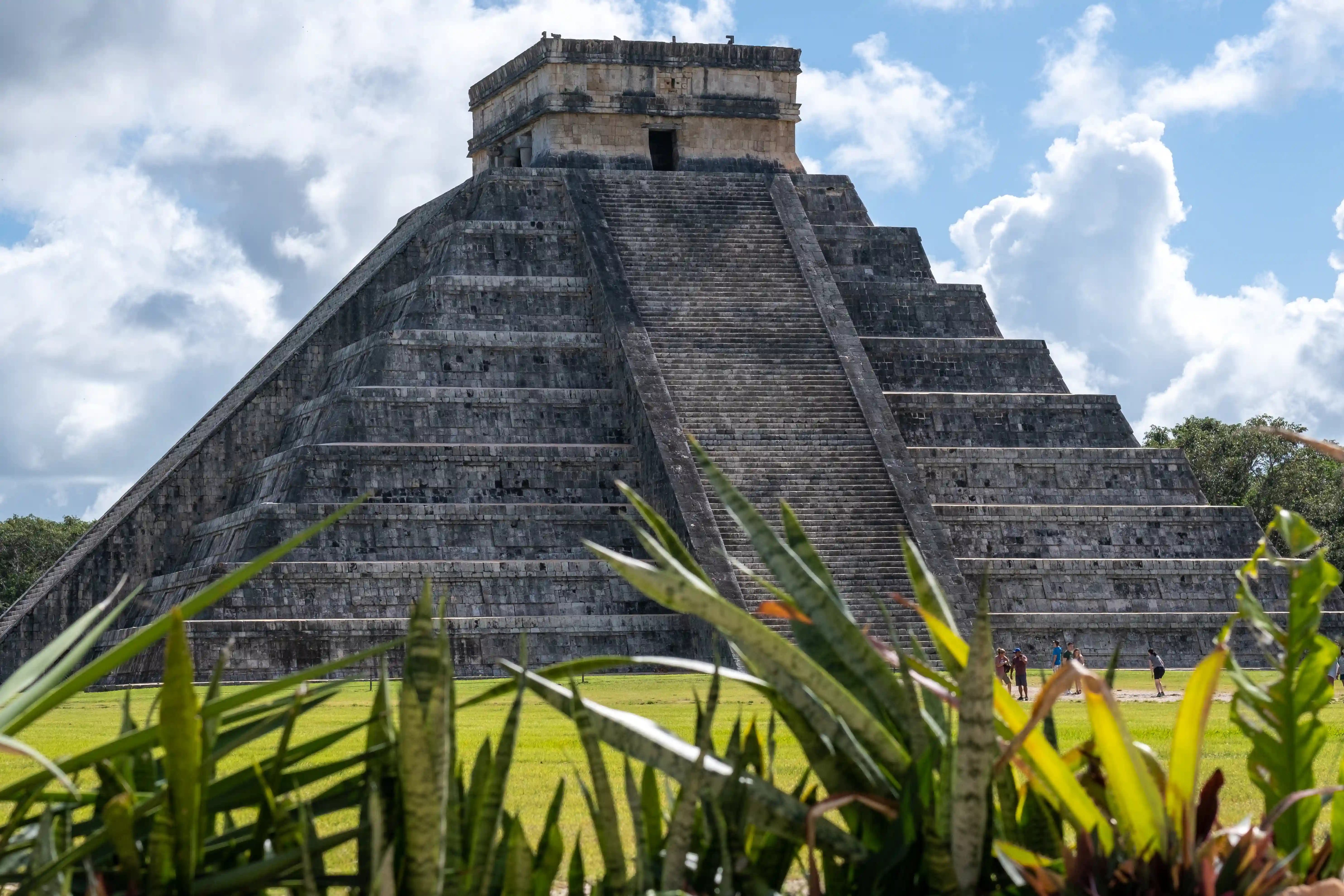 10 razones para vivir en Mérida, Yucatán