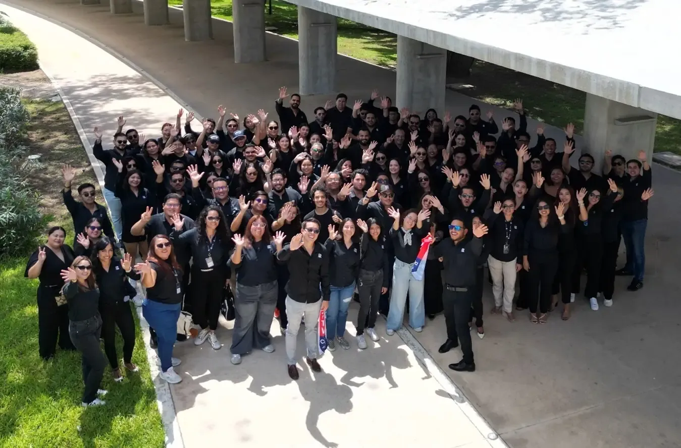 Grupo RH en la plancha Merida Yucatan