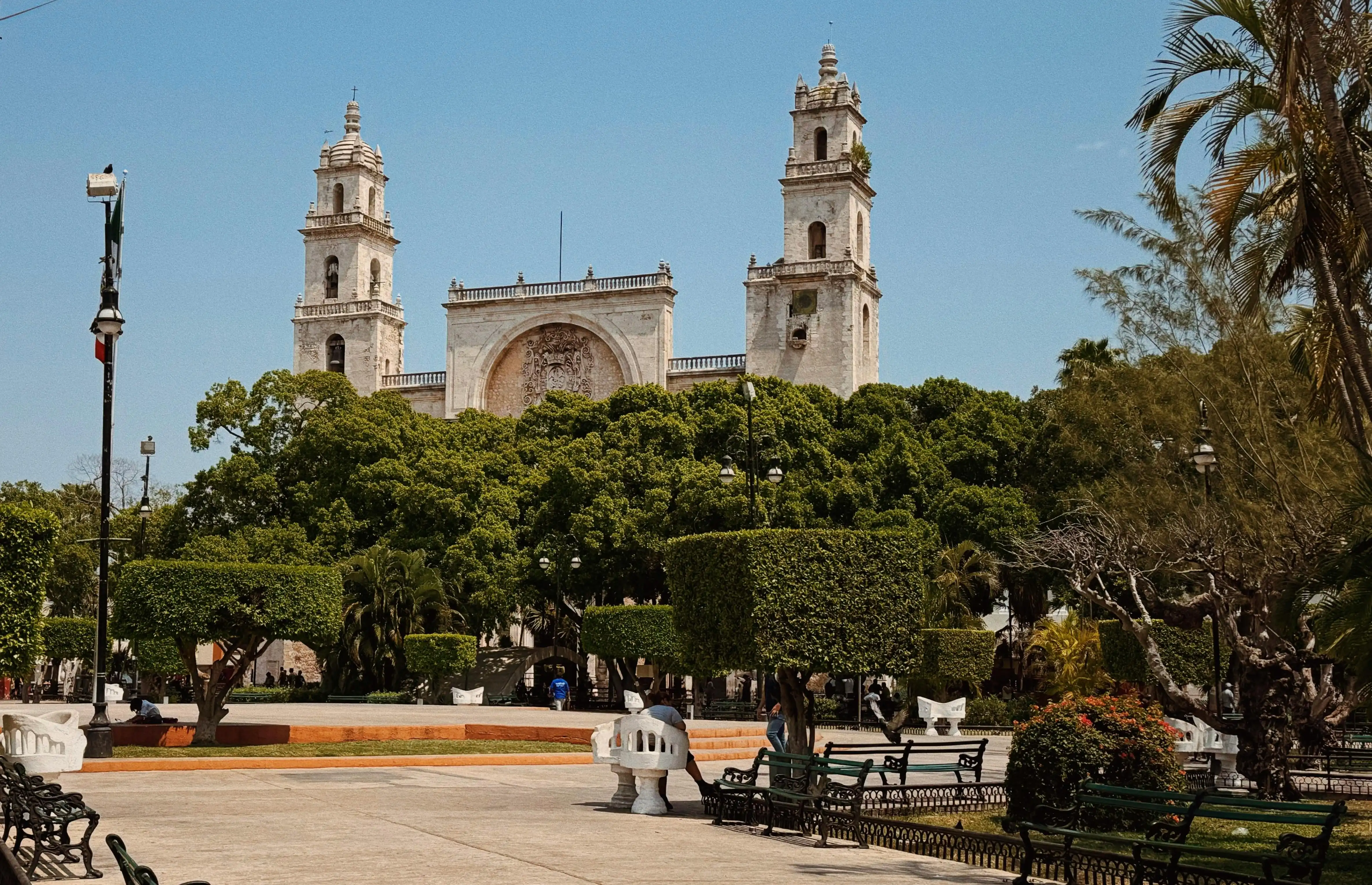 Mérida: el destino perfecto para tu próxima inversión inmobiliaria