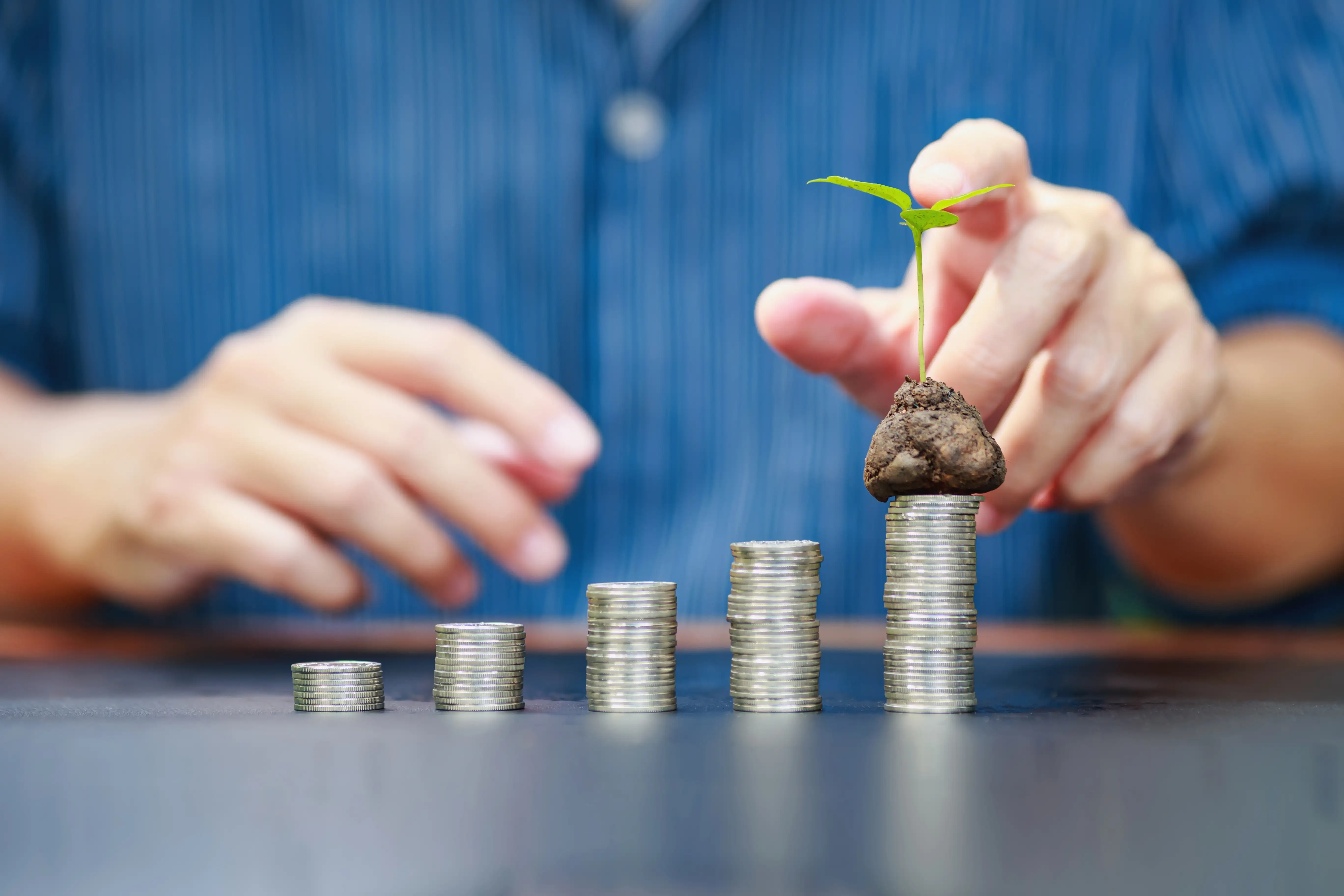 Invertir para el retiro: cómo asegurar tu futuro financiero en México