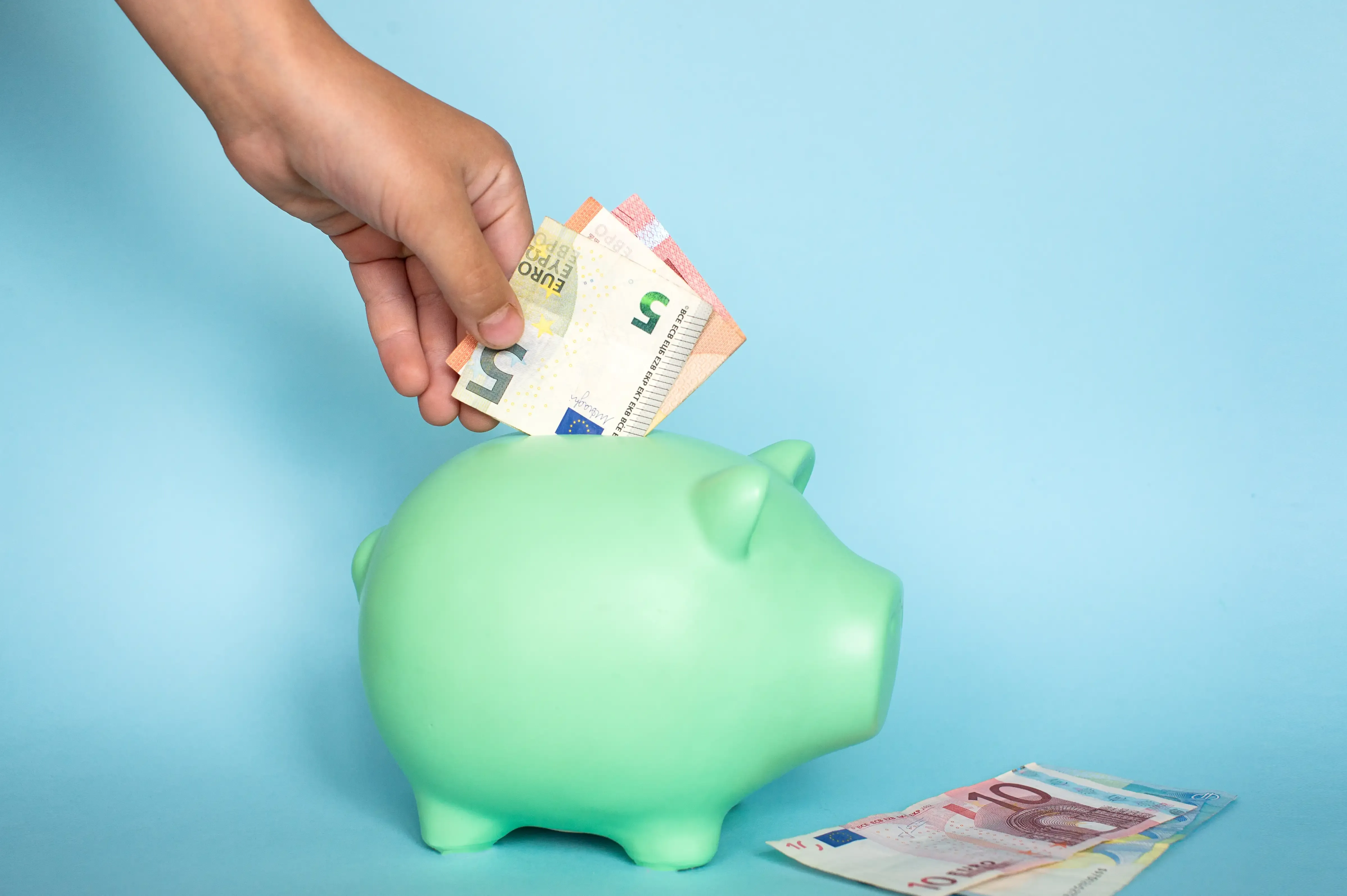 ahorro para el retiro