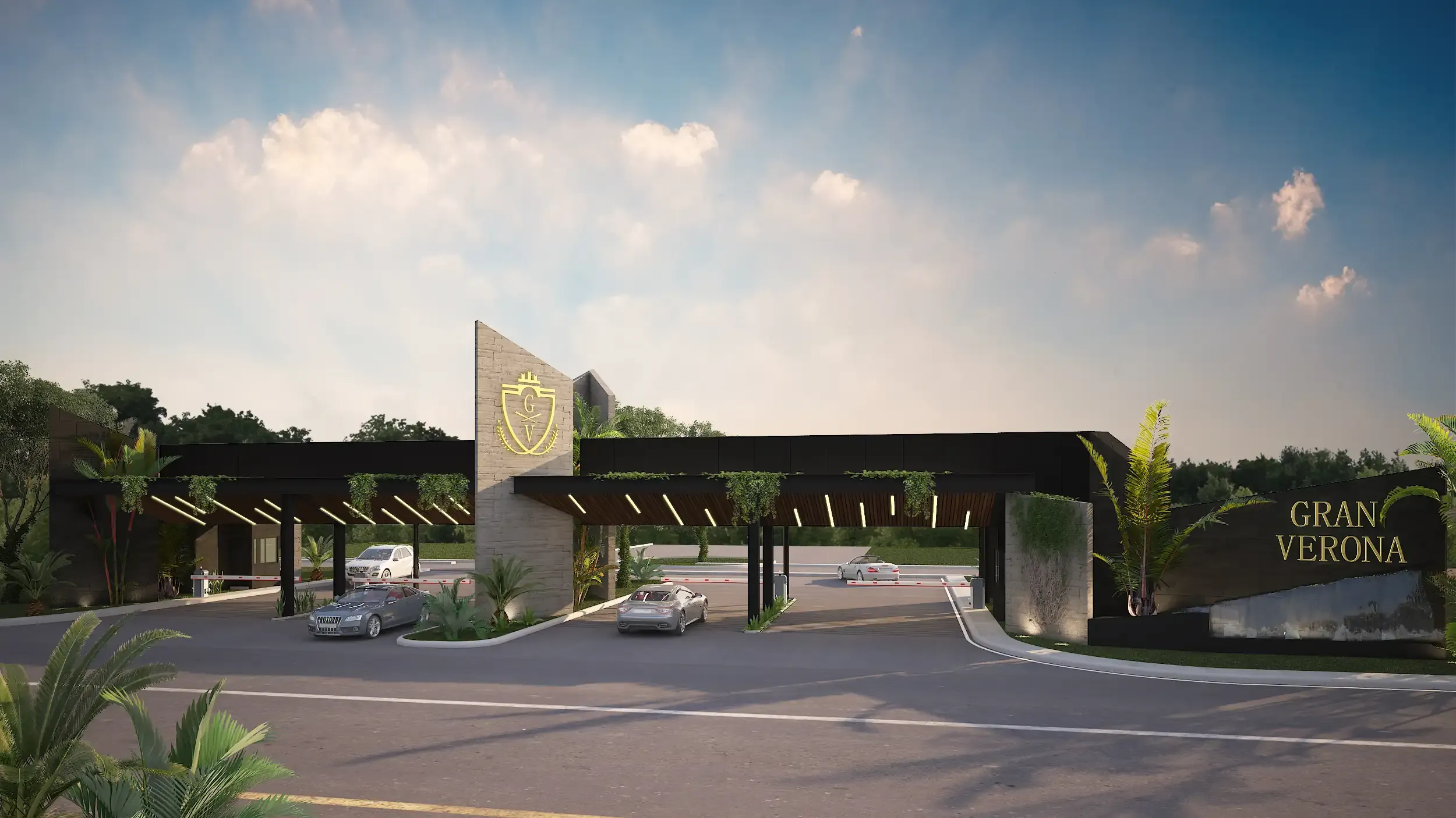 gran verona desarrollo inmobiliario