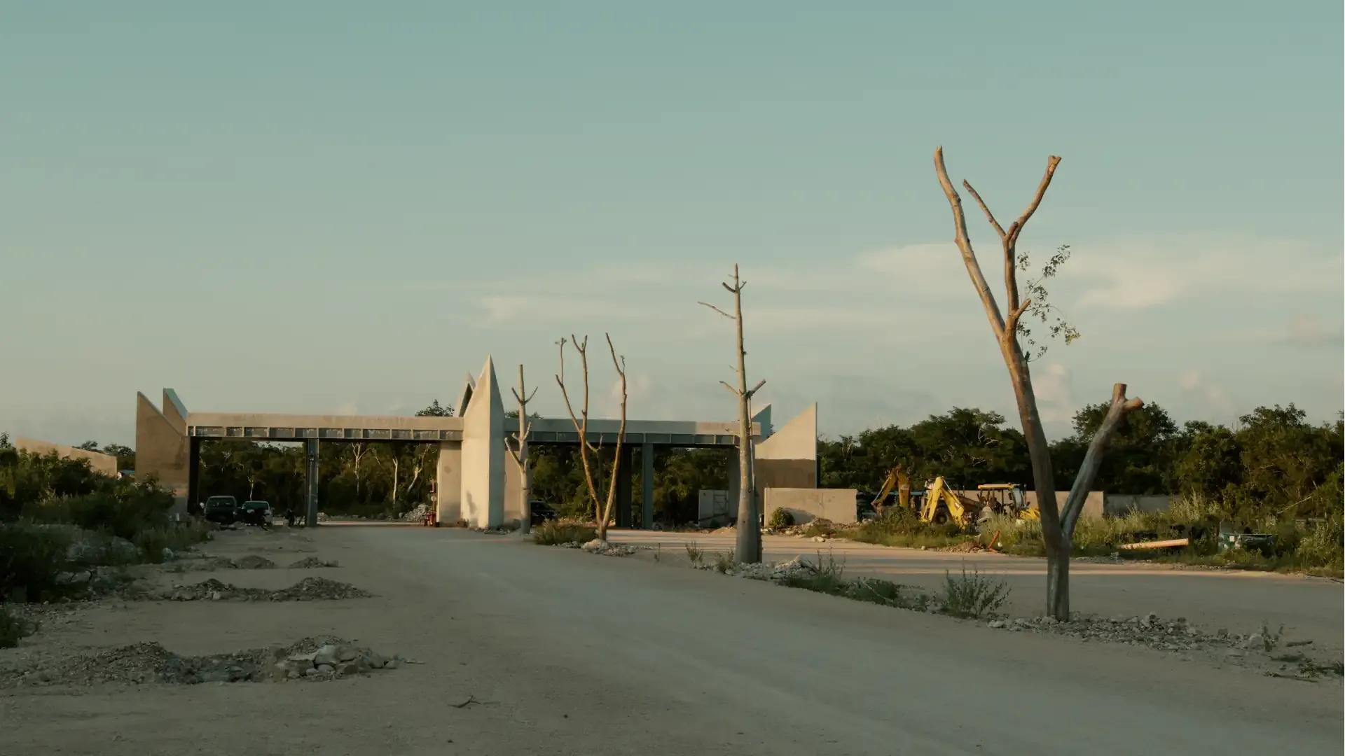 avance de obra gran verona desarrollo inmobiliario seguro grupo rh