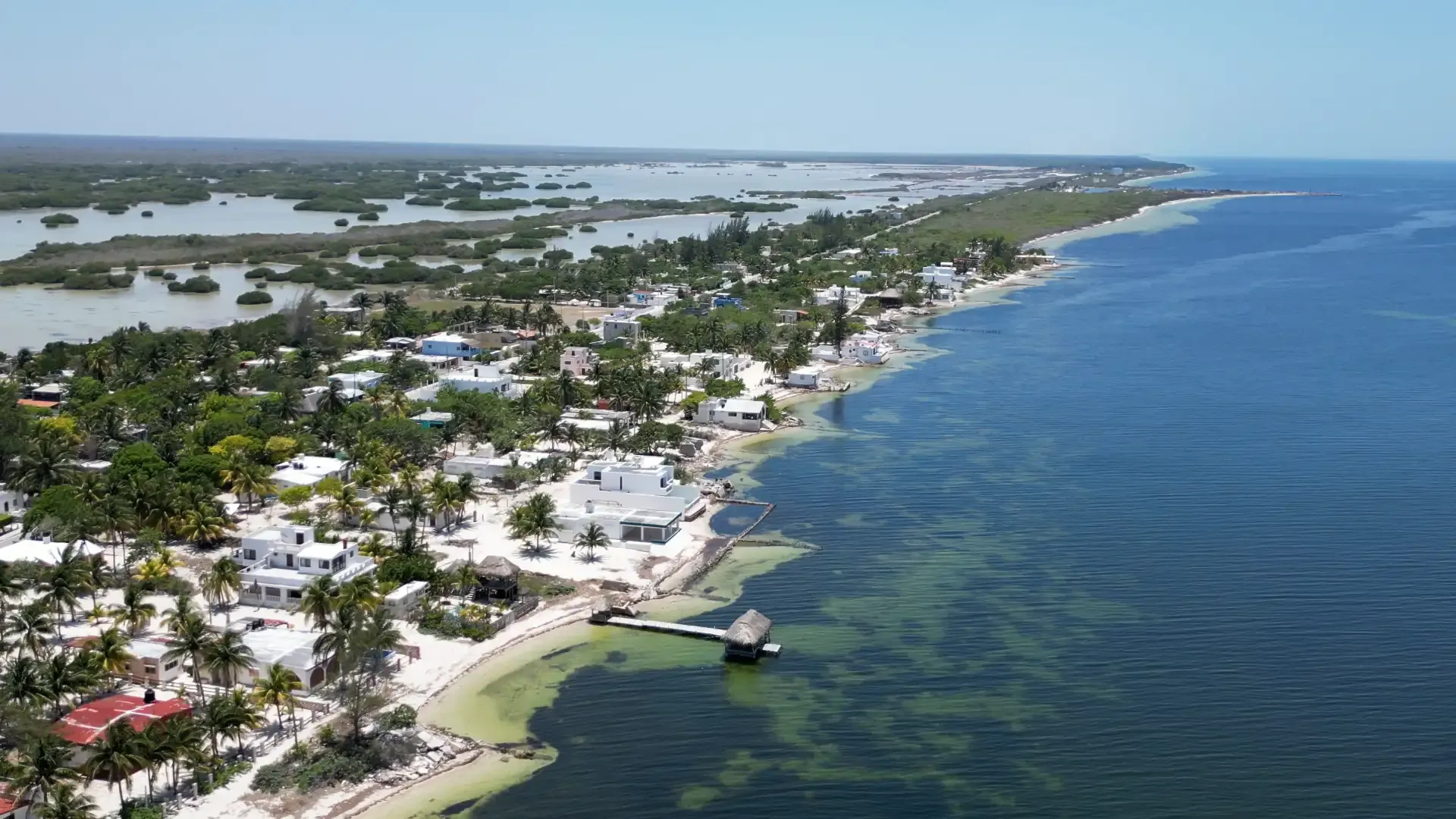Santa clara, yucatán méxico