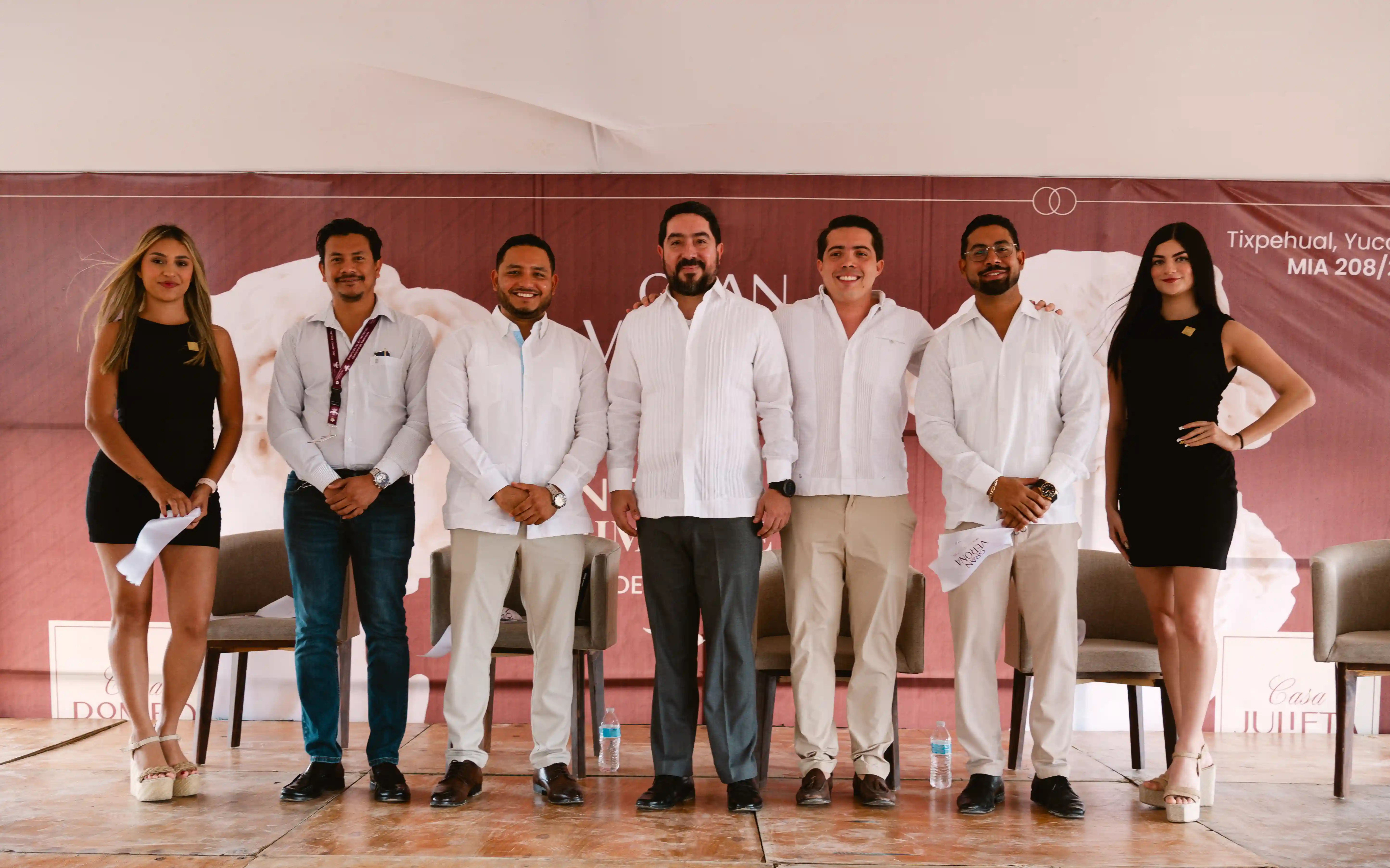 Entrega de la primera etapa de Gran Verona Enero 2026