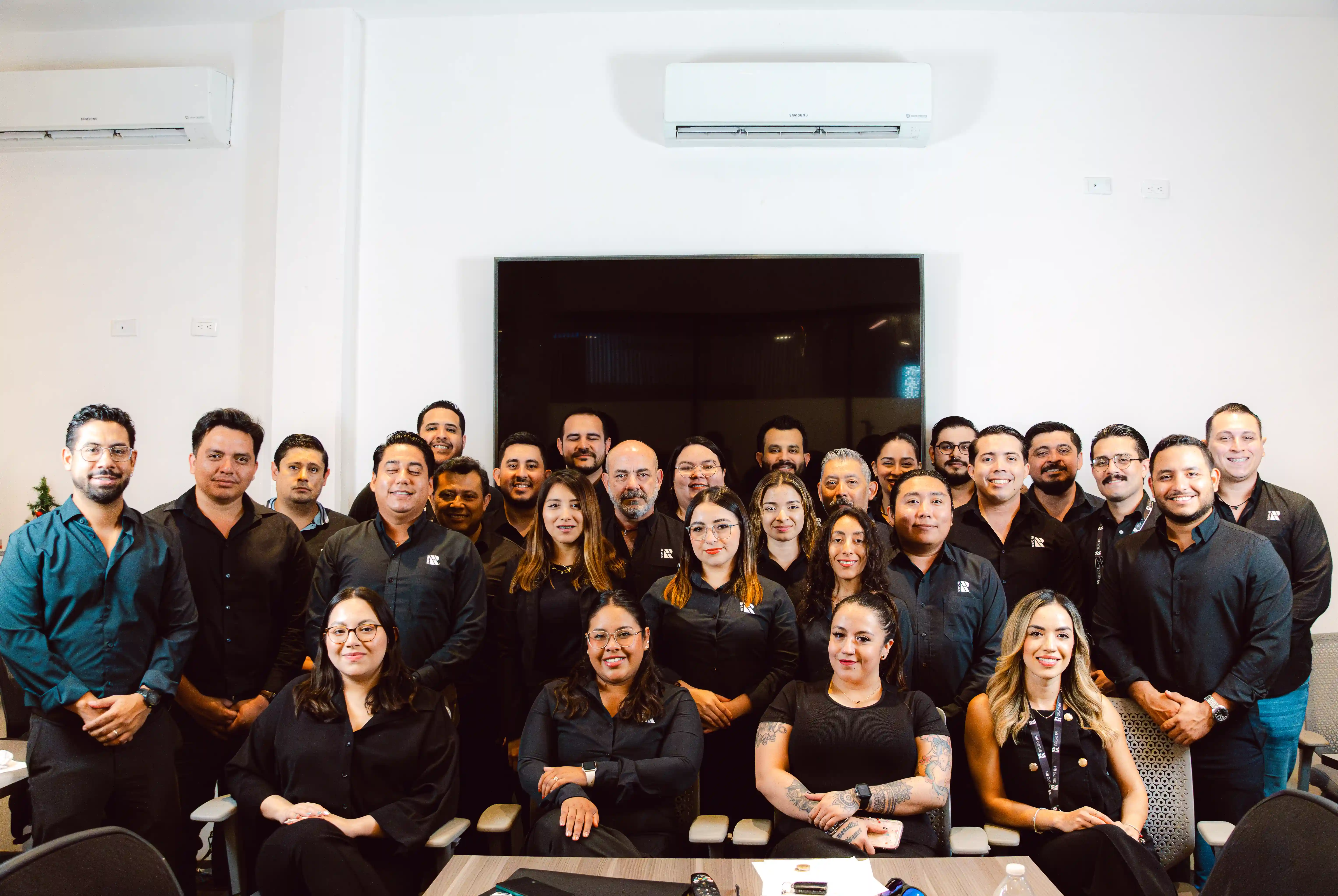 Reunion anual de lideres 2026