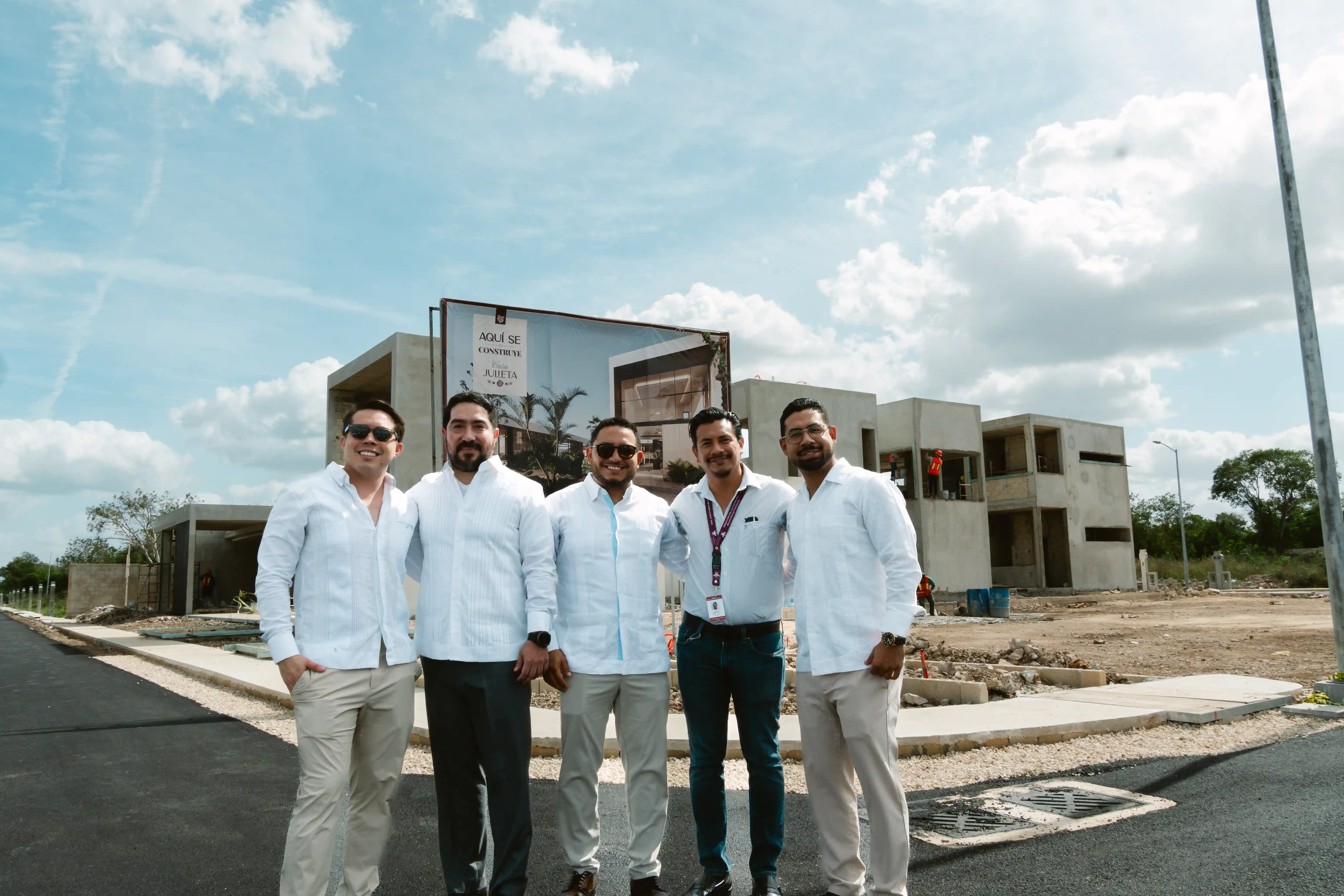 Entrega de la primera etapa de Gran Verona Enero 2026